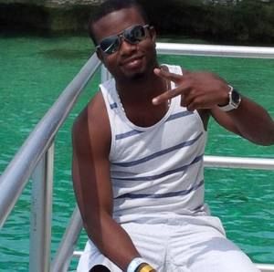 Meet your Posher, Joel